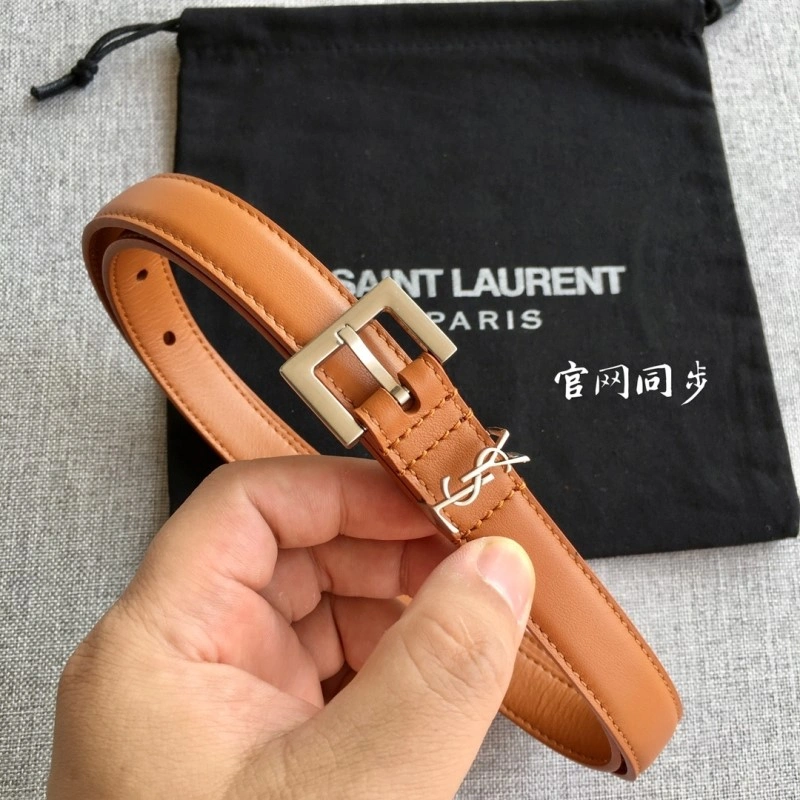 YSL Belts Popular 305918