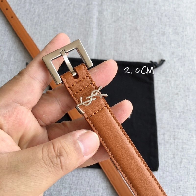 YSL Belts Popular 305918