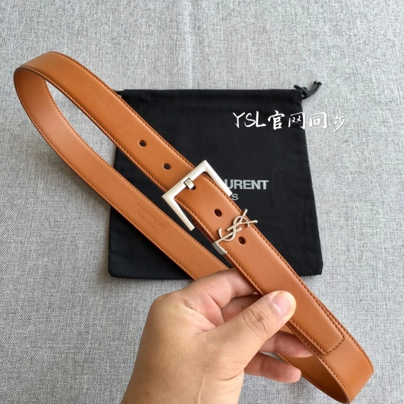 YSL Belts WrinkleFree 305914