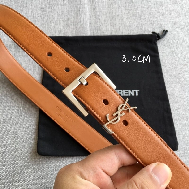 YSL Belts WrinkleFree 305914