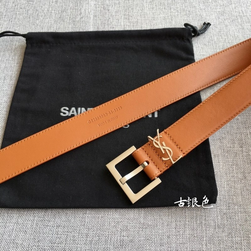 YSL Belts WrinkleFree 305914