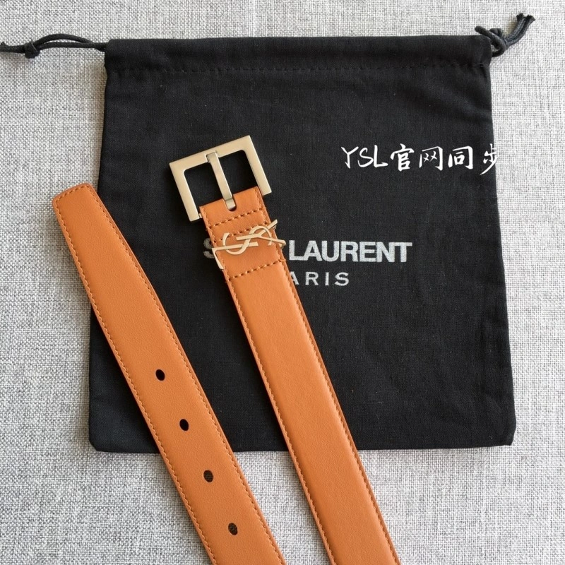 YSL Belts WrinkleFree 305914