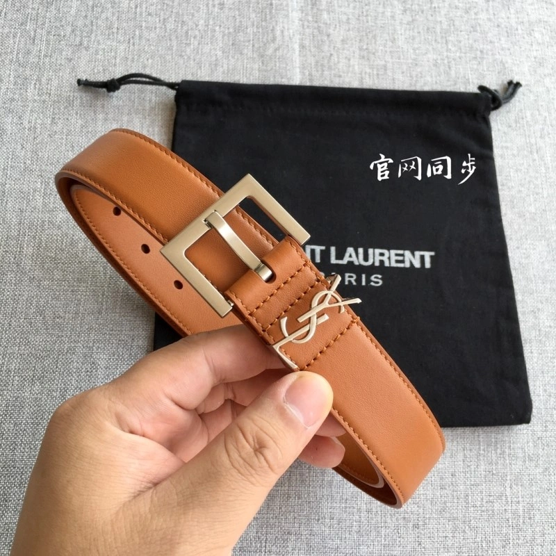 YSL Belts WrinkleFree 305914