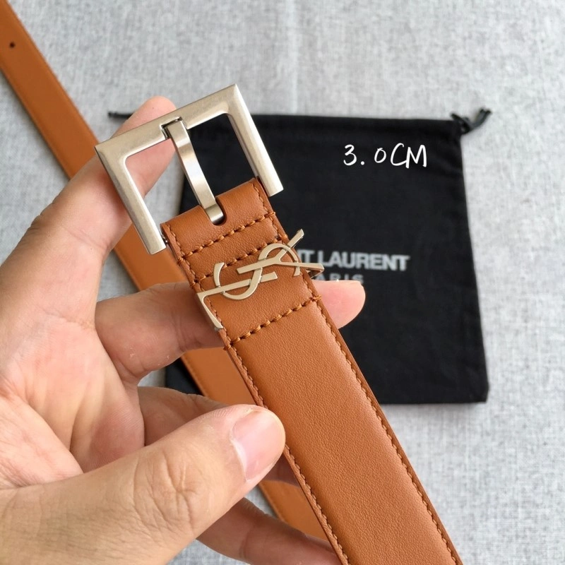 YSL Belts WrinkleFree 305914