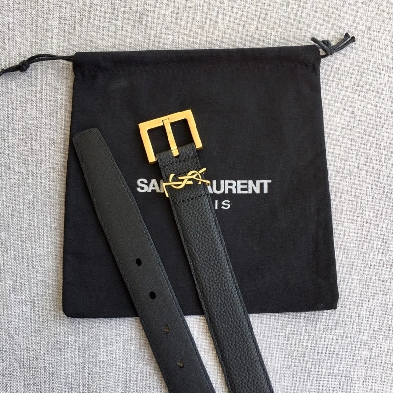 YSL Belts OnTrend 305905
