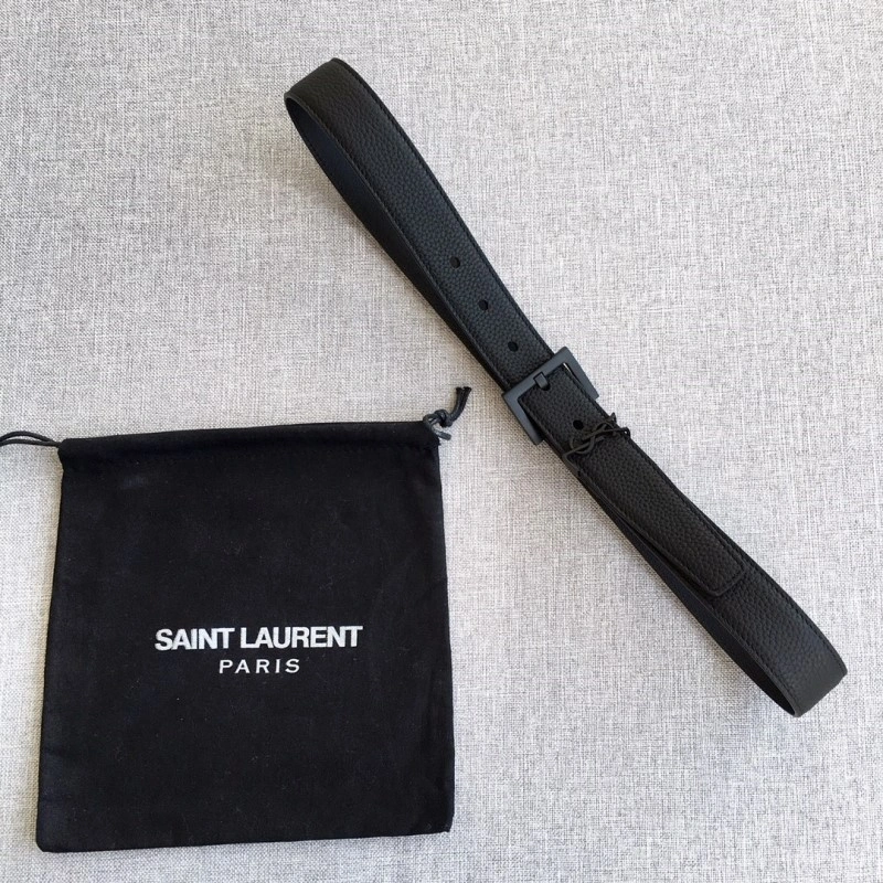 YSL Belts Casual 305916
