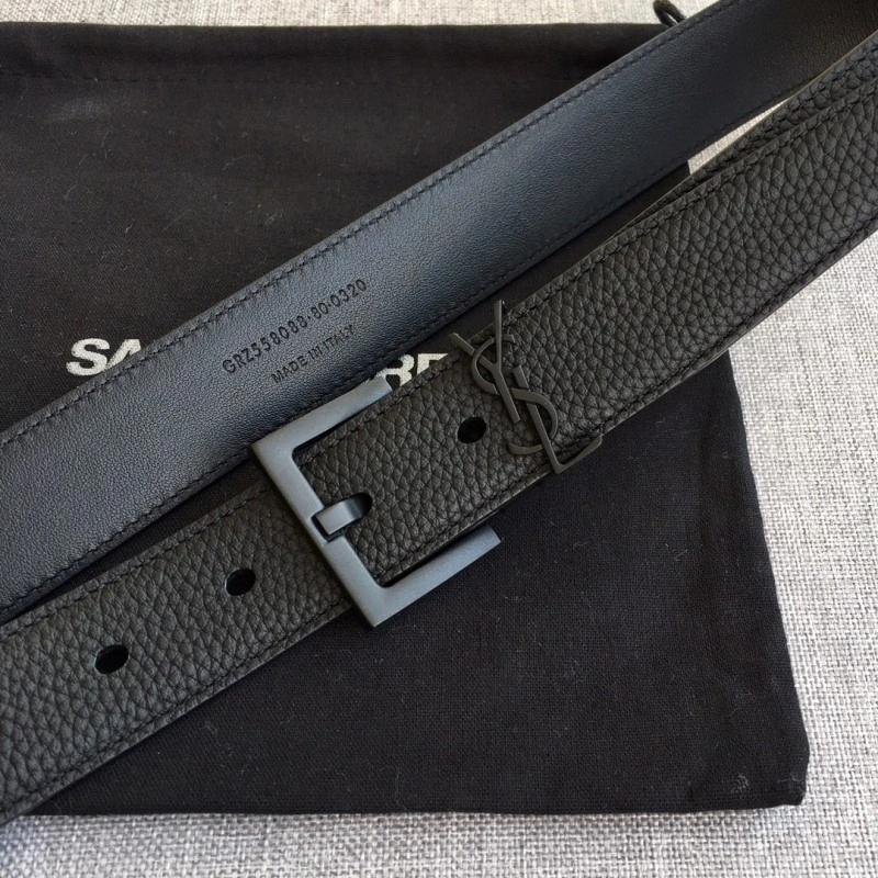 YSL Belts Casual 305916