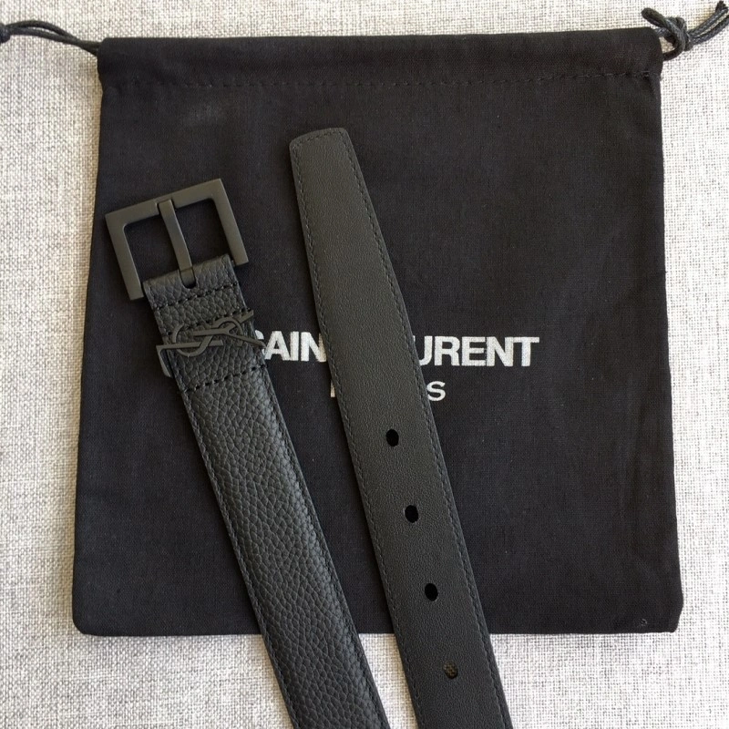 YSL Belts Casual 305916