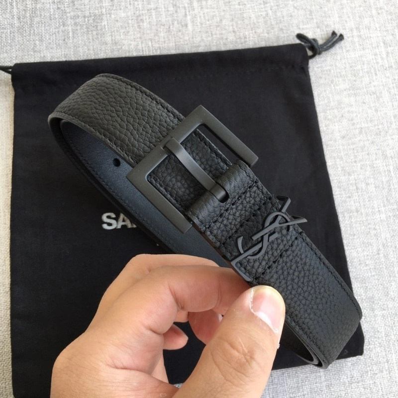 YSL Belts Casual 305916