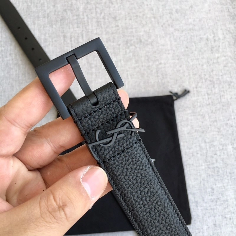 YSL Belts Casual 305916