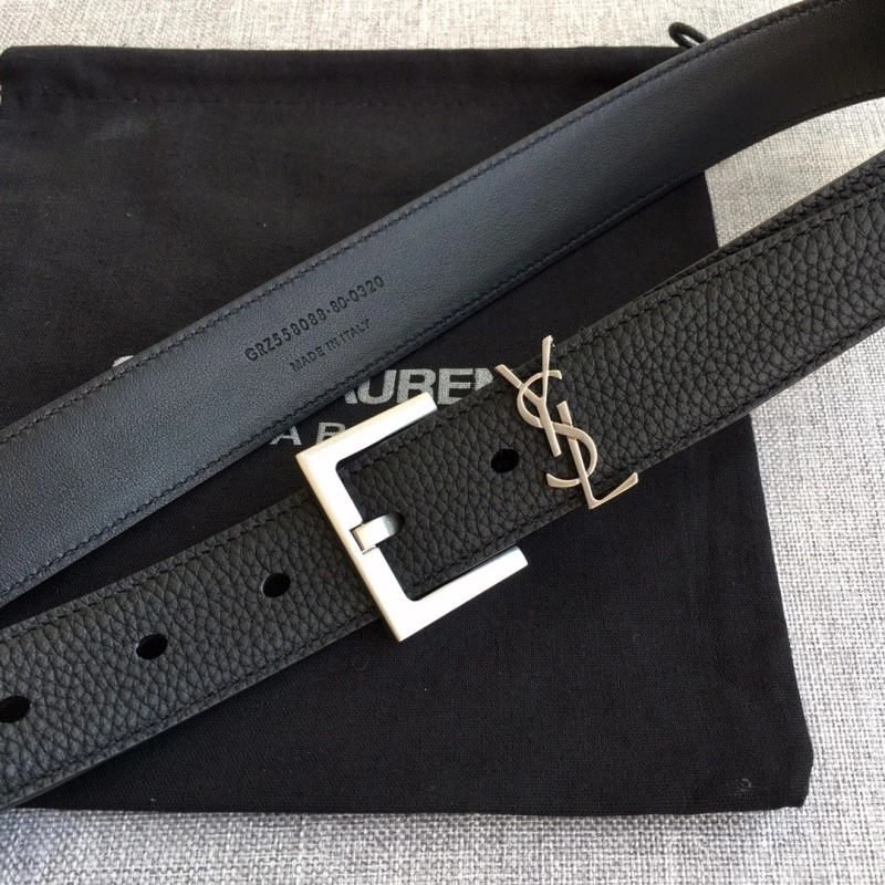 YSL Belts Flexible 305912