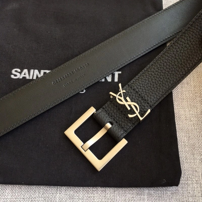 YSL Belts Flexible 305912