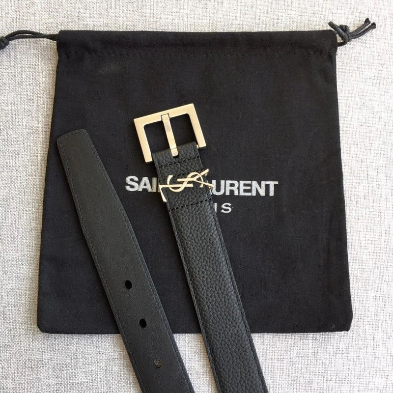 YSL Belts Flexible 305912