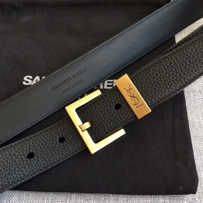 YSL Belts RelaxedFit 305913