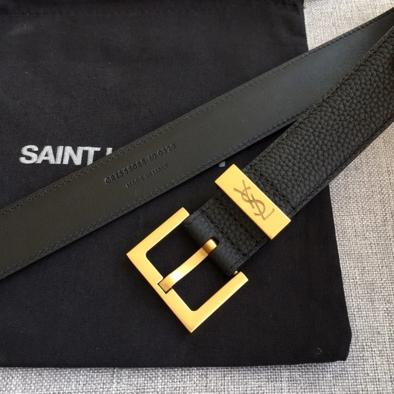 YSL Belts RelaxedFit 305913