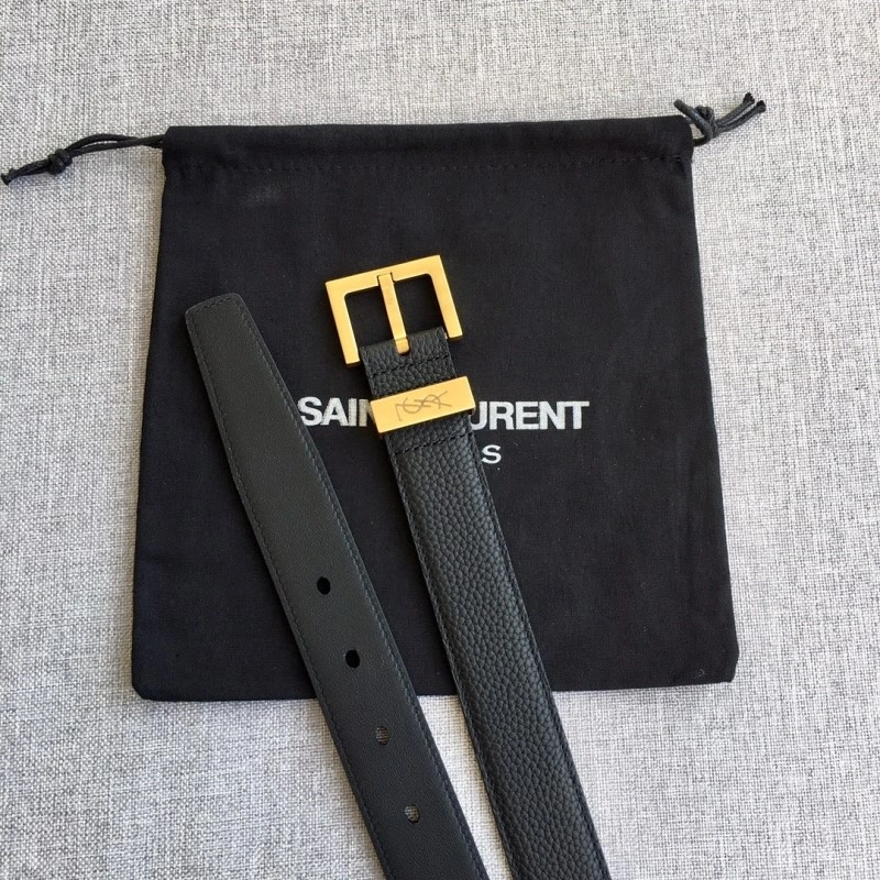 YSL Belts RelaxedFit 305913