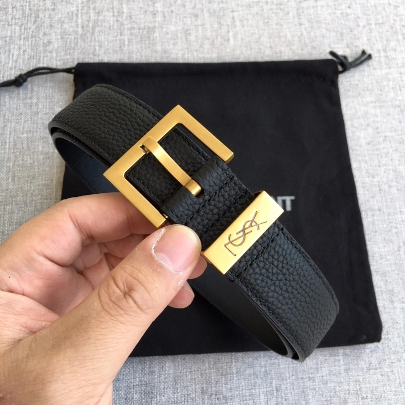 YSL Belts RelaxedFit 305913