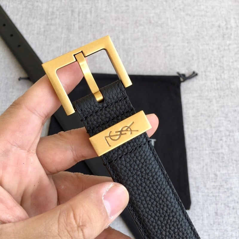 YSL Belts RelaxedFit 305913