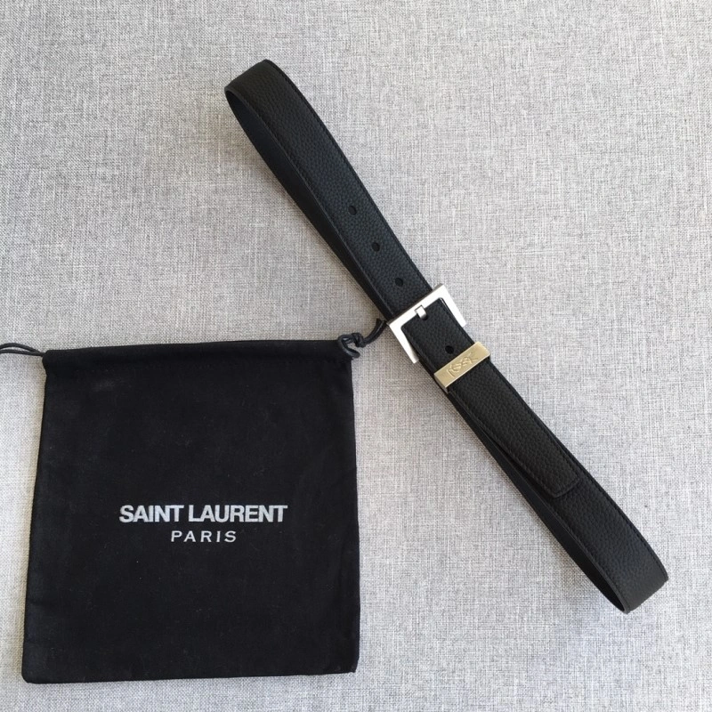 YSL Belts Casual 305903