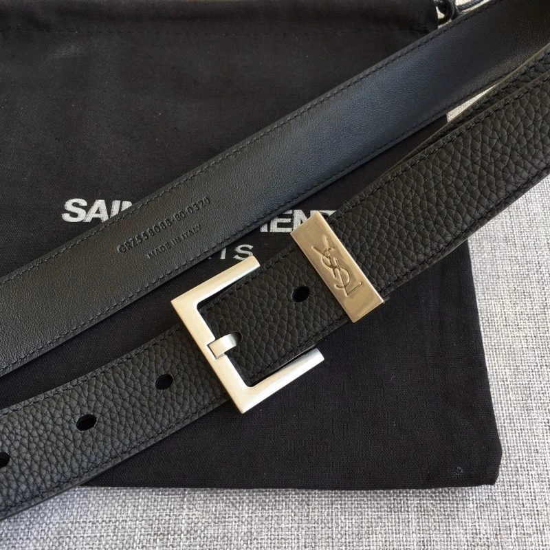 YSL Belts Casual 305903