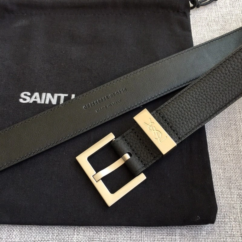 YSL Belts Casual 305903
