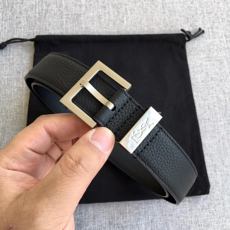 YSL Belts Casual 305903