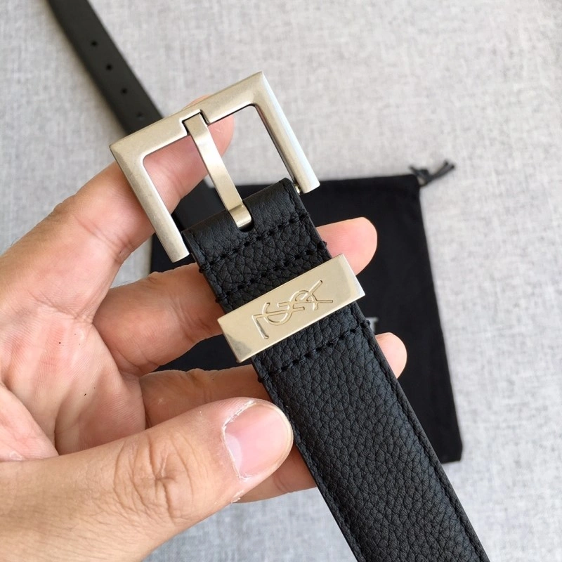 YSL Belts Casual 305903