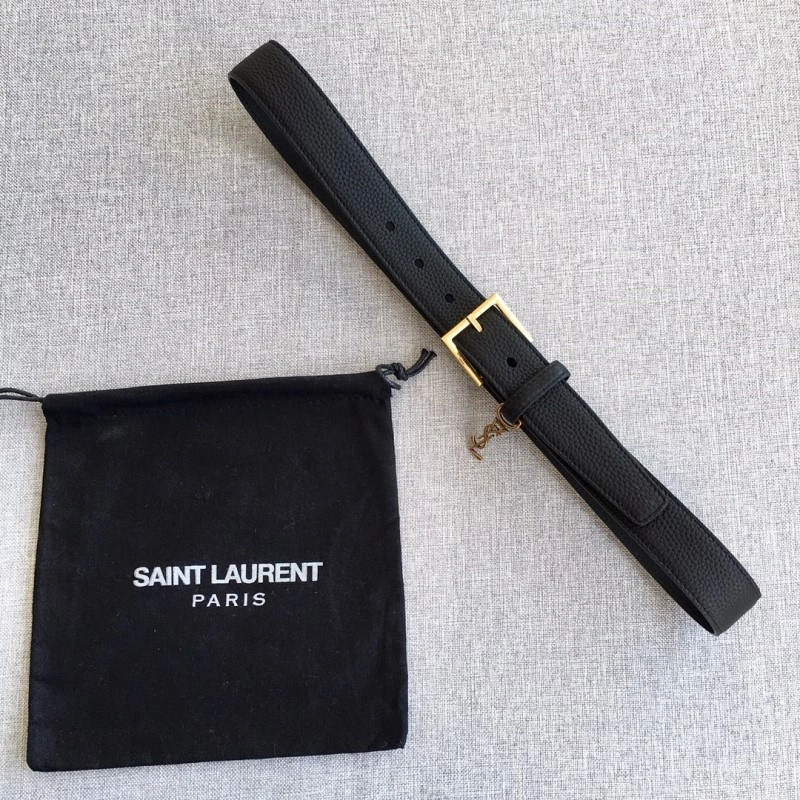 YSL Belts Thermal 305901