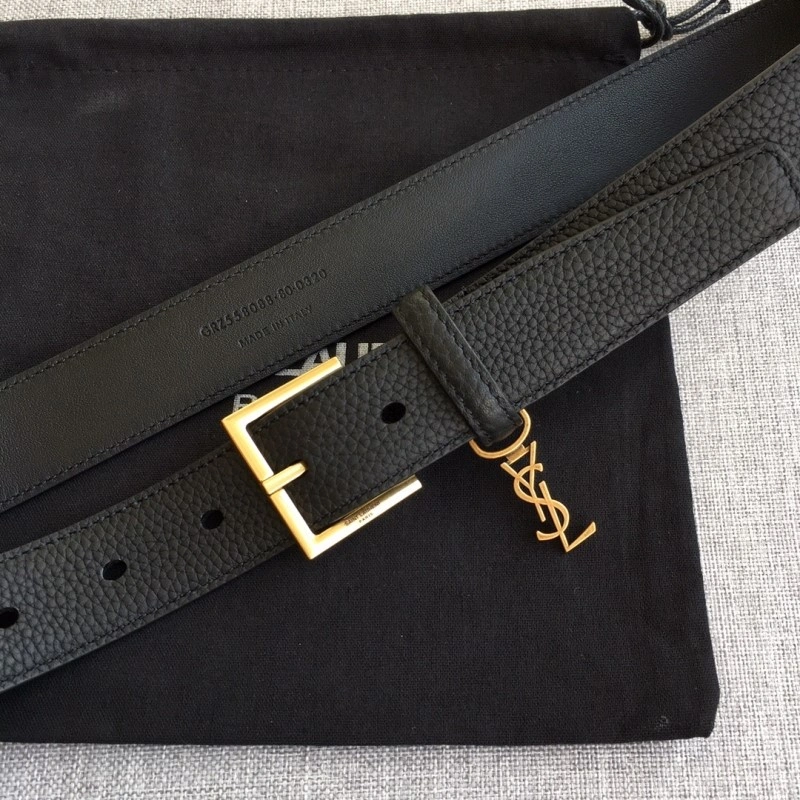 YSL Belts Thermal 305901
