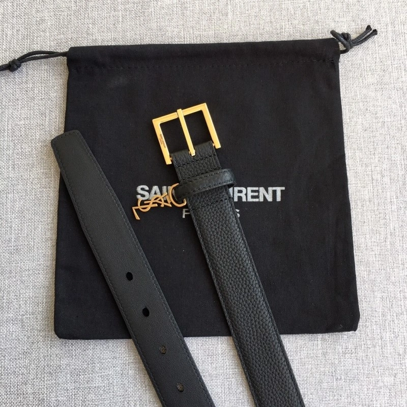 YSL Belts Thermal 305901