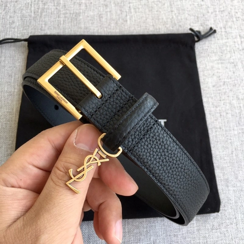 YSL Belts Thermal 305901