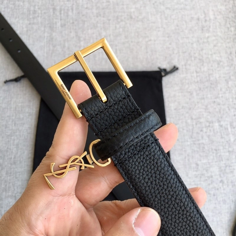 YSL Belts Thermal 305901