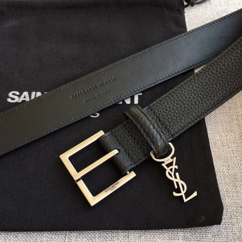 YSL Belts Chic 305886