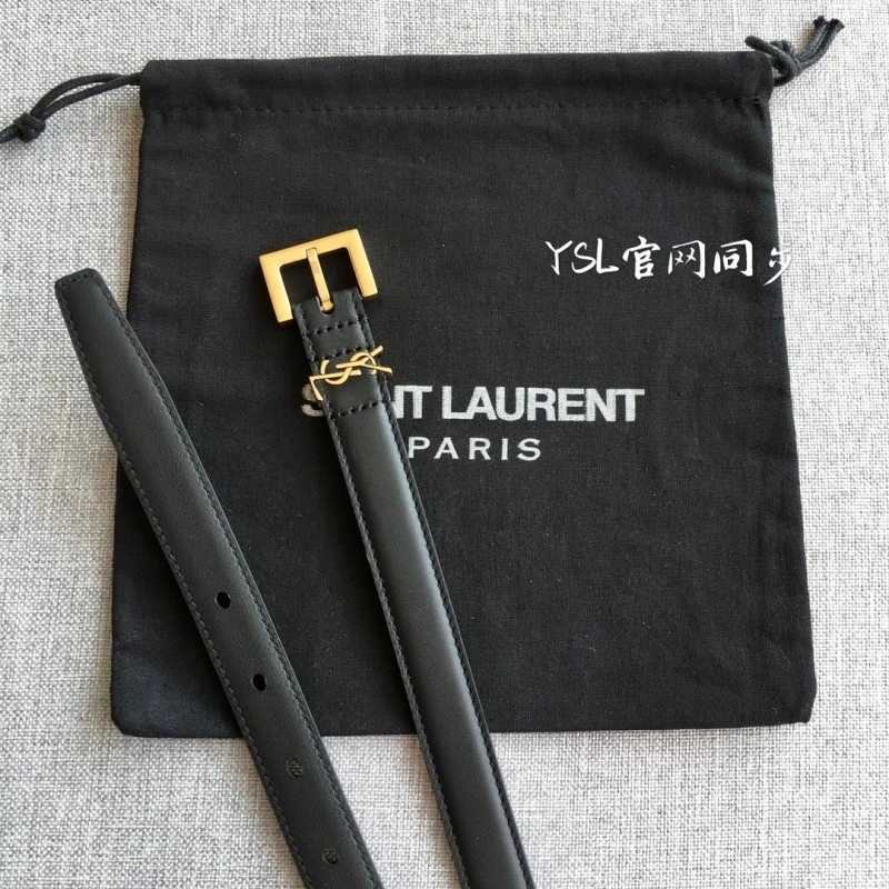 YSL Belts Trendsetting 305885