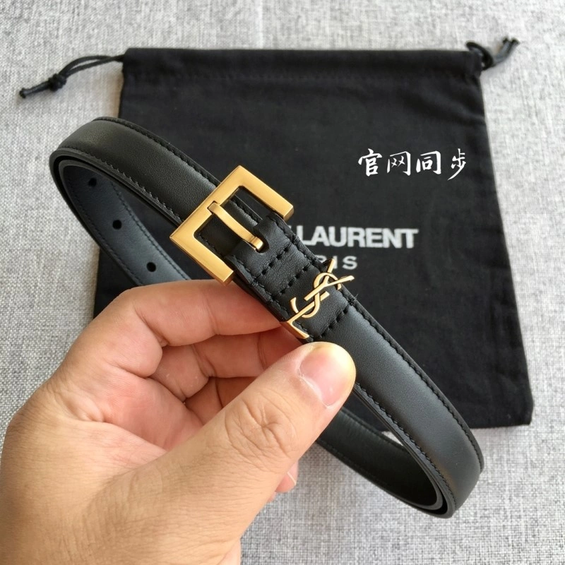 YSL Belts Trendsetting 305885
