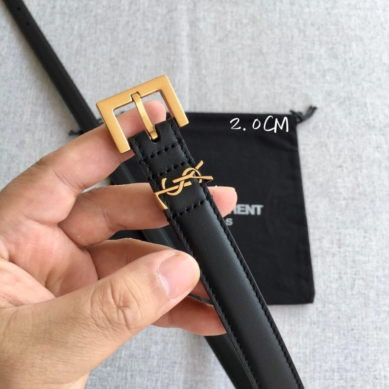 YSL Belts Trendsetting 305885