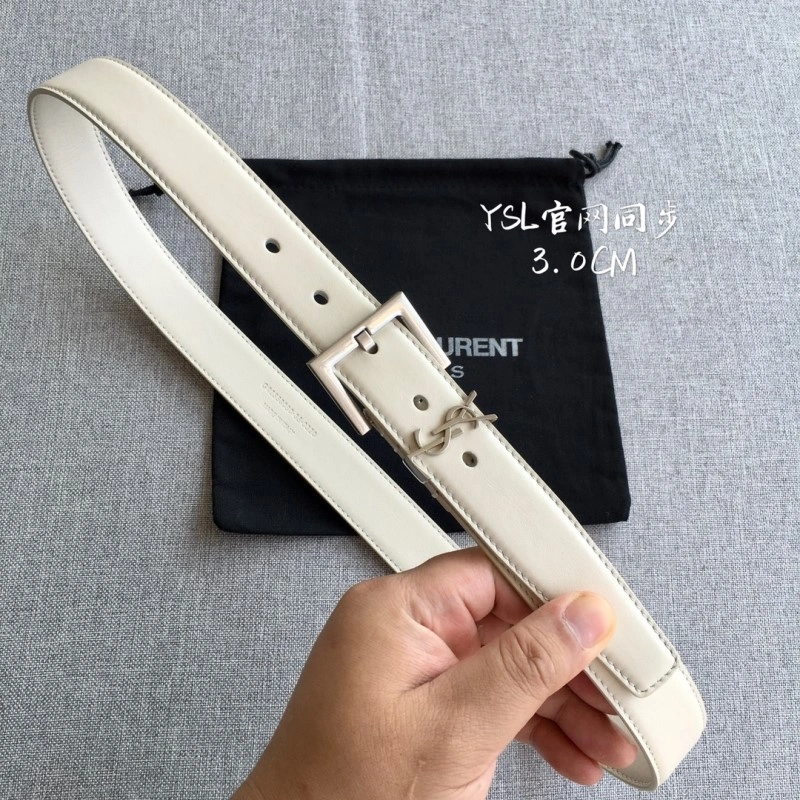 Attractive YSL Belts 305887