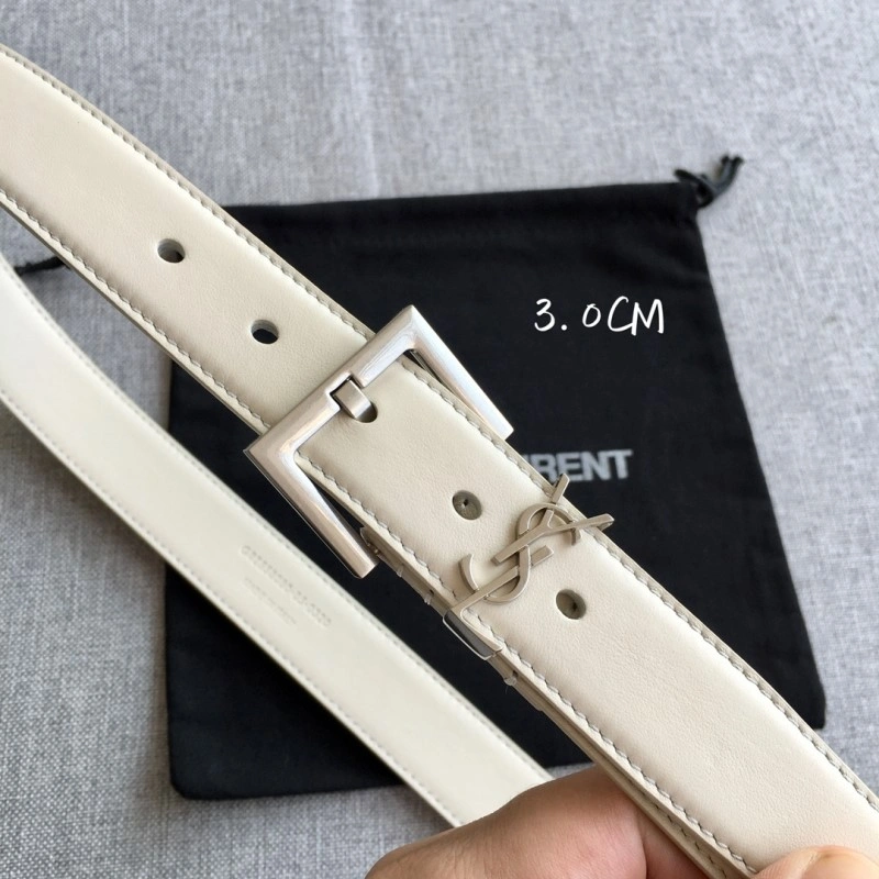 Attractive YSL Belts 305887