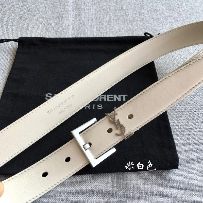 Attractive YSL Belts 305887