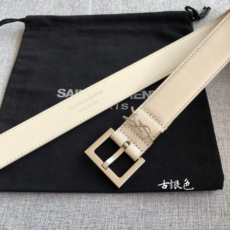 Attractive YSL Belts 305887