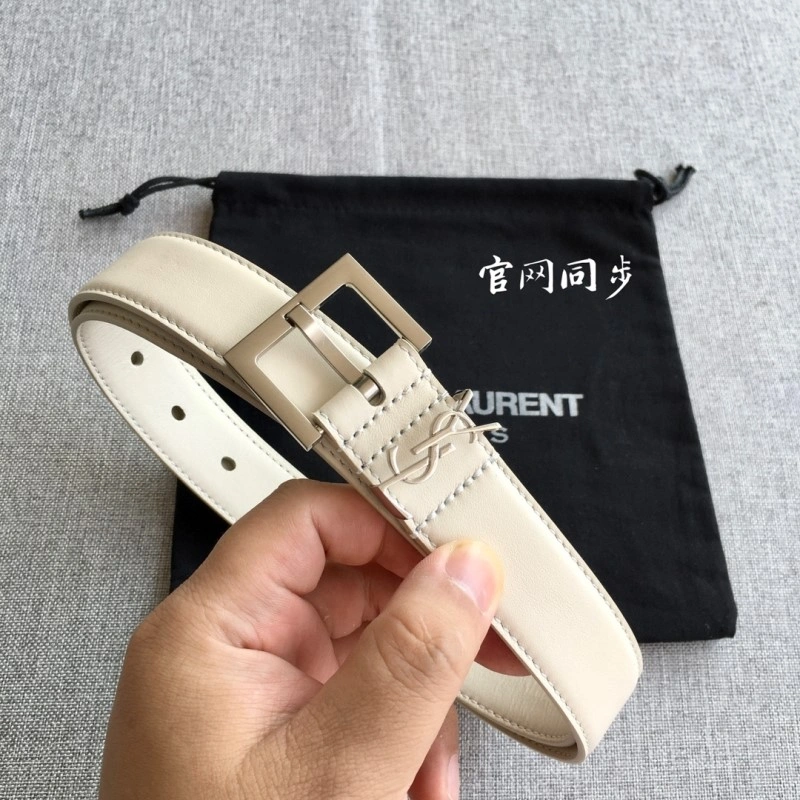 Attractive YSL Belts 305887
