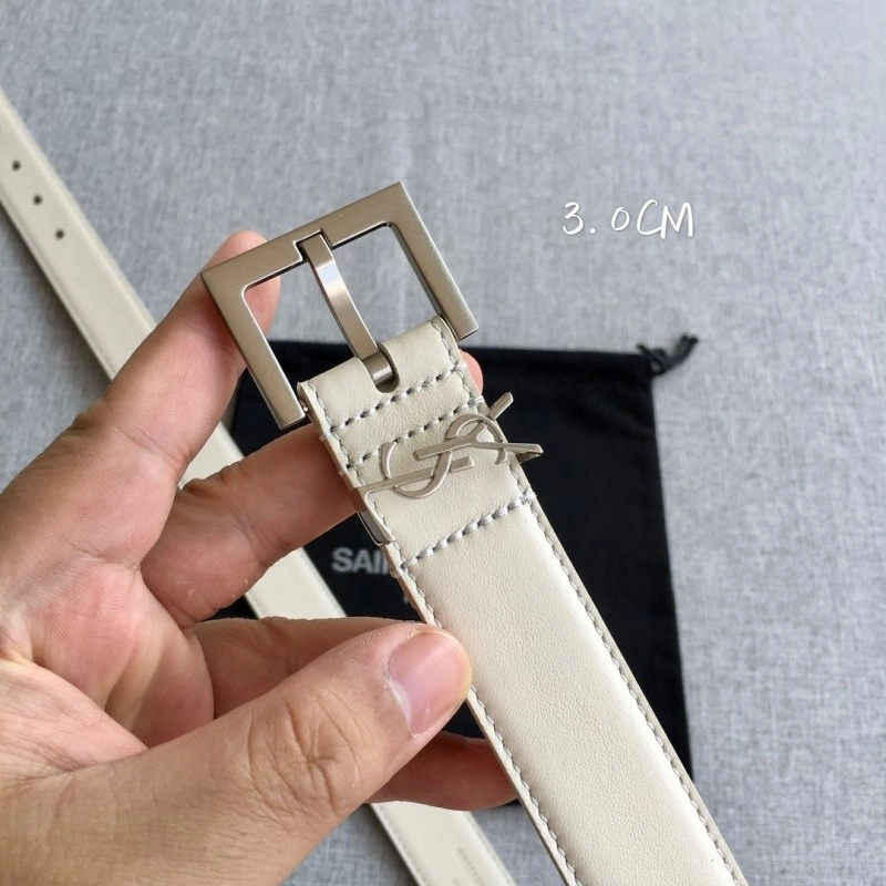 Attractive YSL Belts 305887