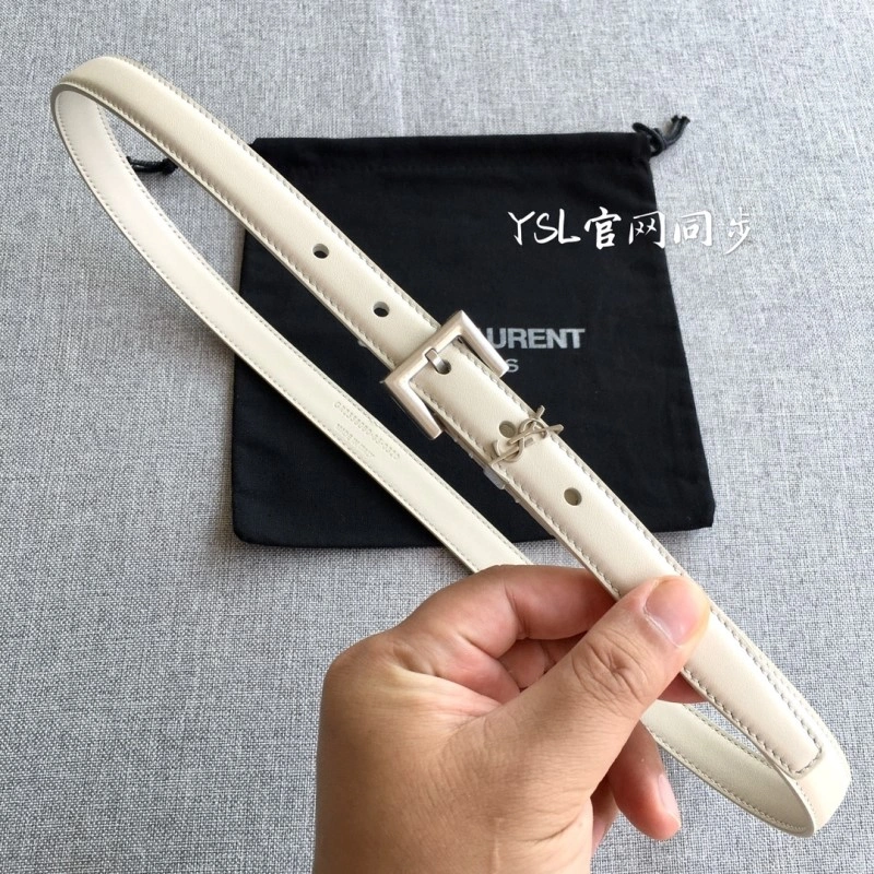 YSL Belts TopPick 305884