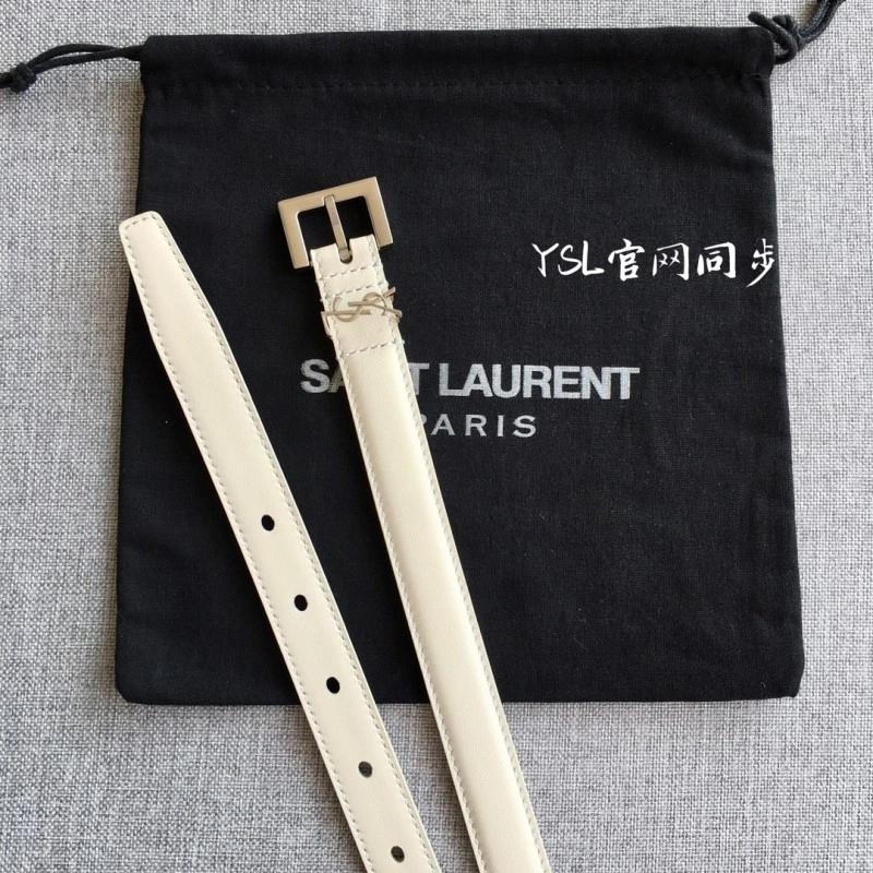 YSL Belts TopPick 305884