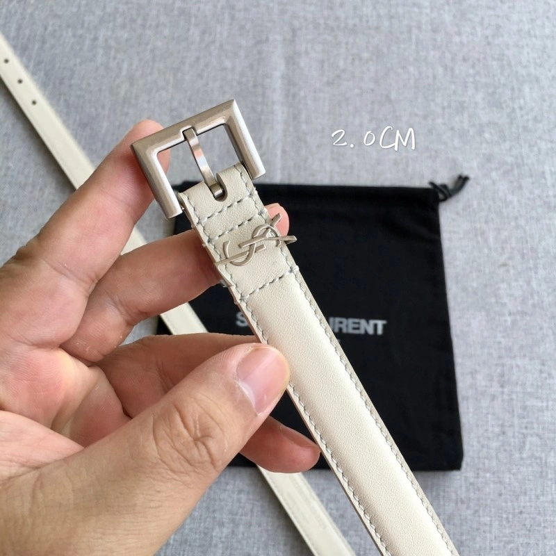 YSL Belts TopPick 305884