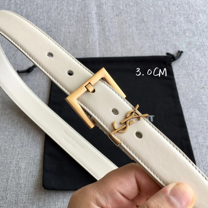 MoistureWicking YSL Belts 305883