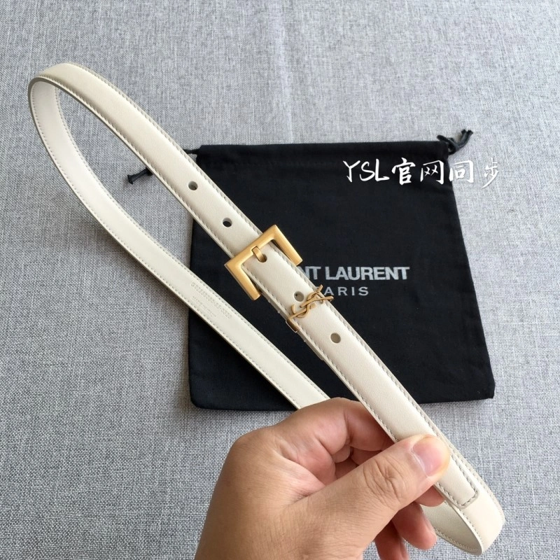 YSL Belts BestValue 305882