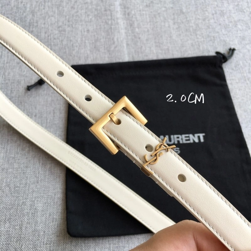 YSL Belts BestValue 305882