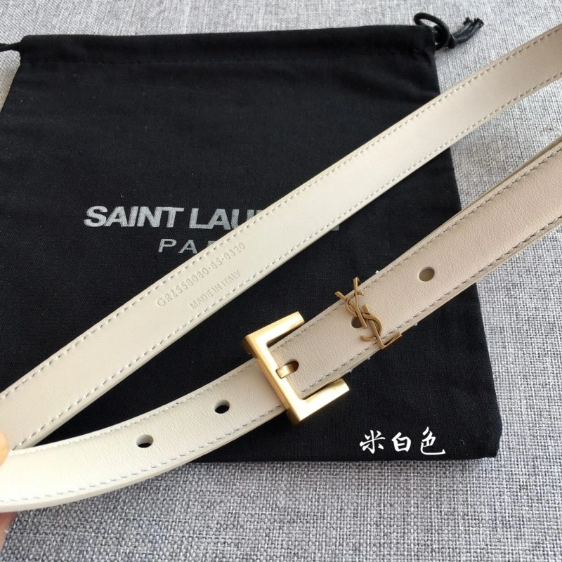 YSL Belts BestValue 305882