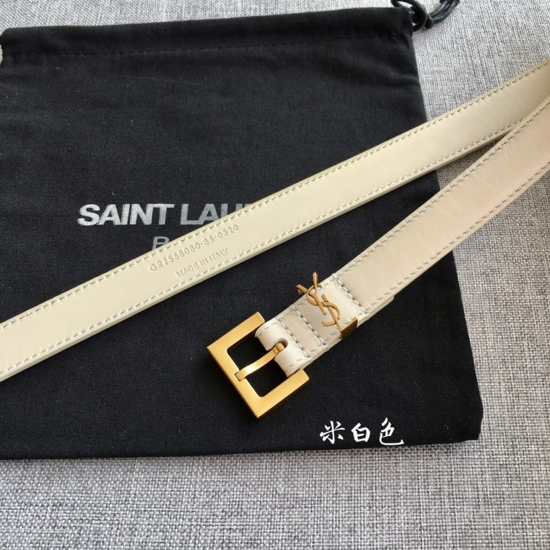 YSL Belts BestValue 305882